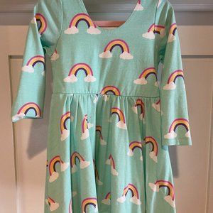 Monica + Andy 3T dress